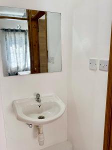 Buxton point 1 bedroom apartment