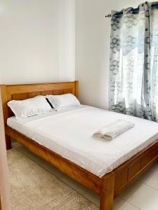 Buxton point 1 bedroom apartment