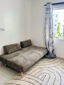 Buxton point 1 bedroom apartment