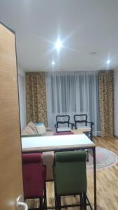 Apartman Katnic