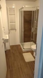 Apartman Katnic
