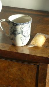 B&B / Chambres d'hotes La Petite Lande : photos des chambres
