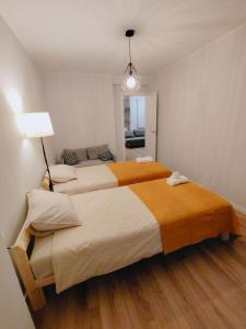 Quiet apartment near the Pilar