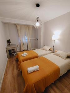 Quiet apartment near the Pilar