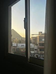 Golden House A Pyramids View