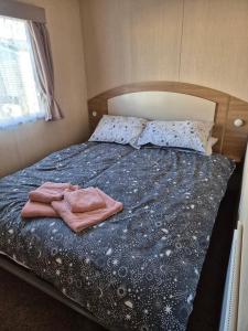 Lyons Robin Hood Holiday Park