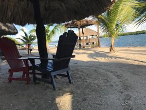 Hotel La Marina Del Rio