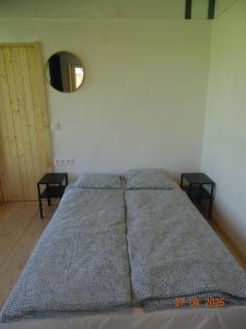 Útulný apartmán Vážka u Pastvinské přehrady v Orlických horách