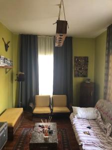 Antalya kaleiçi muhteşem konum KATTA mutfaklı benzersiz şık DAİRE