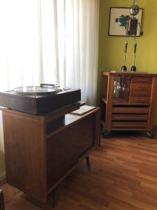 Antalya kaleiçi muhteşem konum KATTA mutfaklı benzersiz şık DAİRE