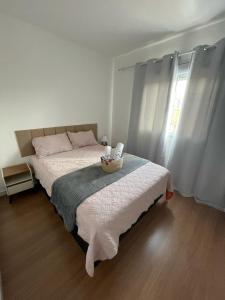 Apartamento confortável Animália Park, Thermas Da Mata, Shopping