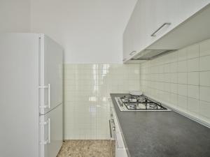 Villa Viola- space and relaxation