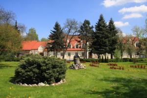 Pokoje Gościnne Dom św. Szymona