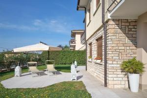 Villa Viola- space and relaxation
