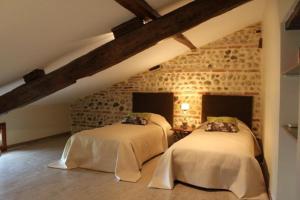 B&B / Chambres d'hotes Terre de Garance : photos des chambres