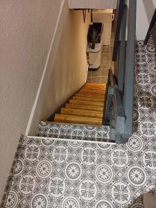 la ptite maison dolima