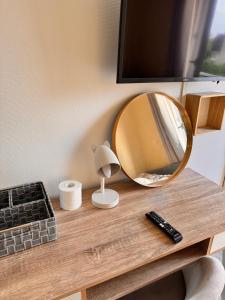 B&B / Chambres d'hotes Chambre 5 chic cocooning : photos des chambres