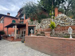Agrihome di Alberto Giuseppe Gulotta - BELLA VISTA B&B - Chalet Marinaresco