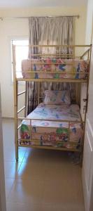 شقة مفروشة بمنتجع سيرينا الساحل الشمالى