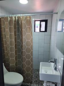 Hostal Avante