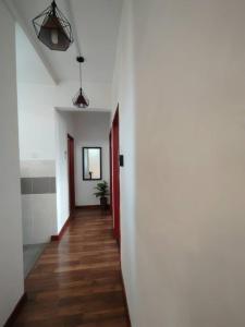 Anggerik Camelia Homestay Apartment Ladang Tok Pelam FREE WIFI
