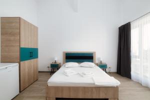 Sealife Suites Aleri