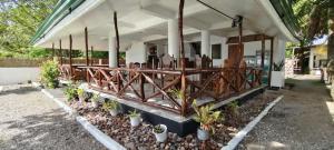 Chariss Vacation House