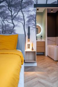 Appartements Le Quatrieme Mur : photos des chambres