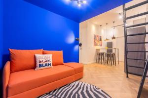 Appartements Le Quatrieme Mur : photos des chambres