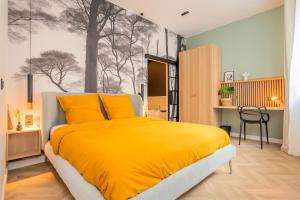 Appartements Le Quatrieme Mur : photos des chambres