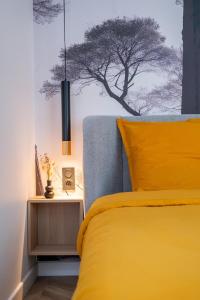 Appartements Le Quatrieme Mur : photos des chambres