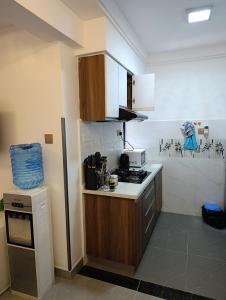 Cozy 1bedroom at Lavington