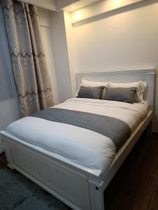 Away from home cozy stay