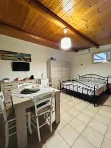 Casa Vacanza Delfino Azzurro - Noto Marina -