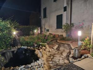 EccociQua Assisi Guesthouse