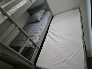 Superbe vue mer 2pièces, mezzanine, clim 5 personnes