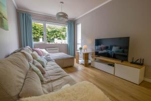 Breeze Sunny apartment