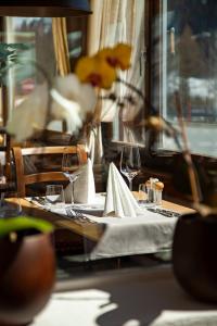 Gasthaus Rheinwaldstube