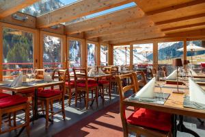 Gasthaus Rheinwaldstube