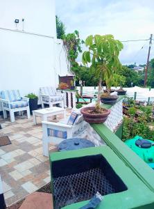 Queensburgh B&B or Self Catering