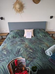 Bed no breakfast de Kapitein