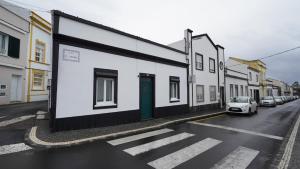 Casa do Negrão - 3hvězdičkové hotely ve městě Ponta Delgada