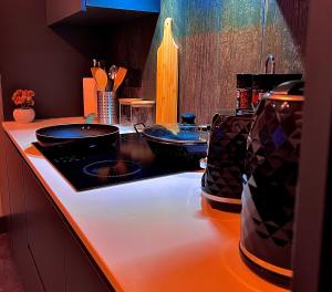 Rustic, Retreat, Central, 1BR