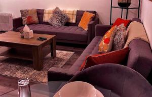 Rustic, Retreat, Central, 1BR