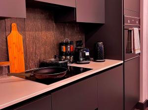 Rustic, Retreat, Central, 1BR