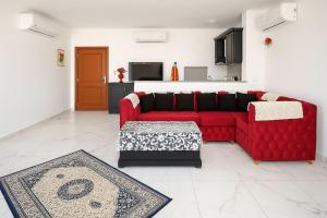 Chic Spacious Retreat in Porto Said