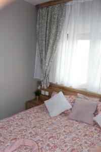 Mk Lux Apartman