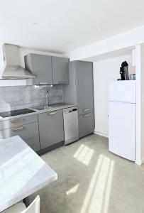 Appartements Moulins Studio coeur de ville de Saint Dizier : photos des chambres