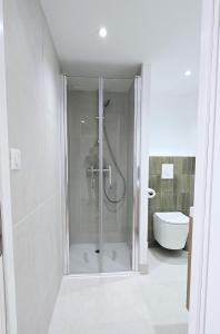 Moulins Studio cœur de ville de Saint Dizier