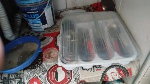 Sobrado no Ocian Praia Grande SP , com garagem, mínimo 2 estadias